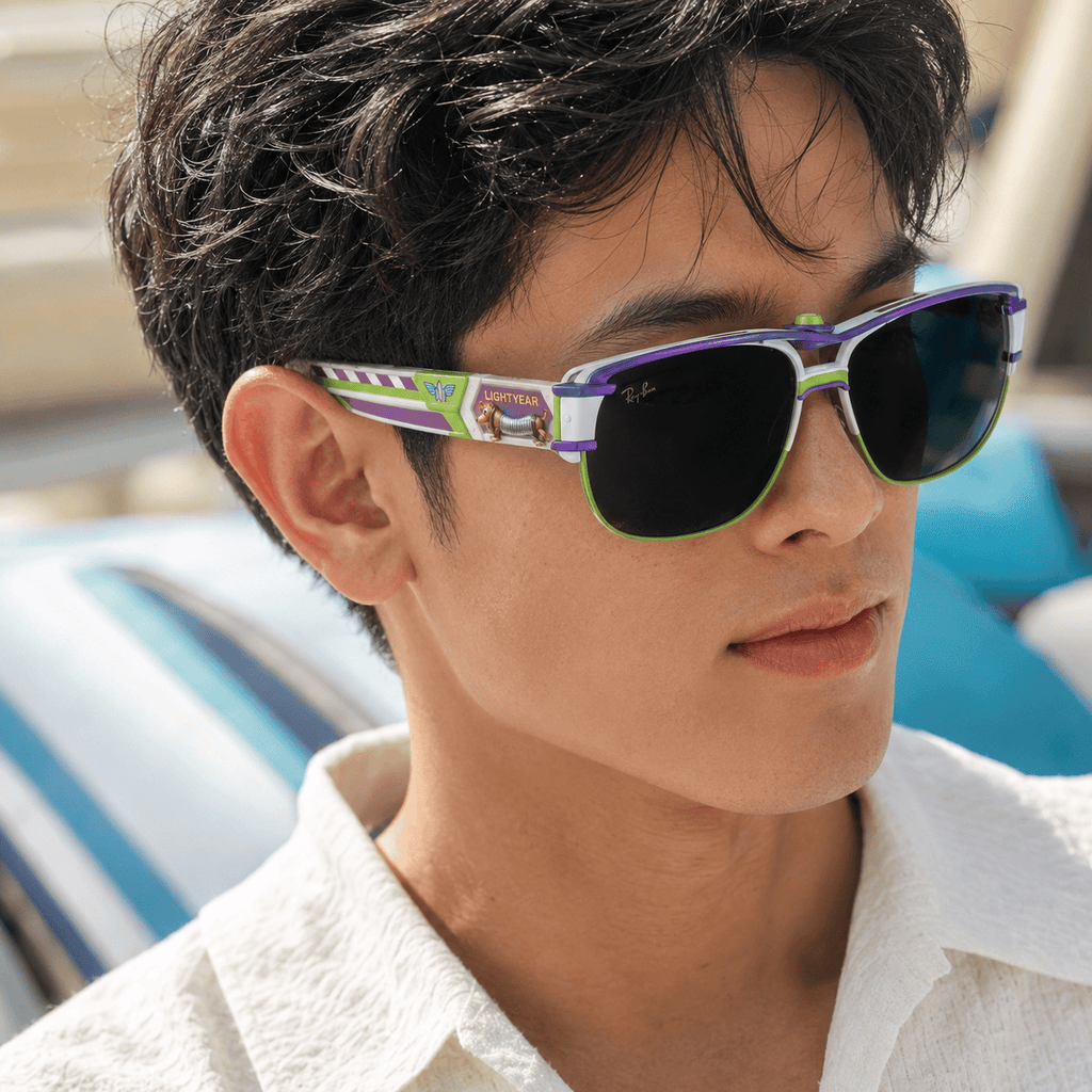 PREMIUM TSTR UNISEX SUNGLASSES NTB