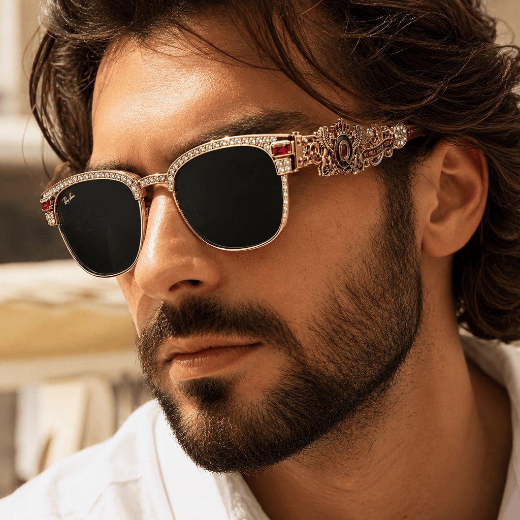 PREMIUM QNN UNISEX SUNGLASSES PDL